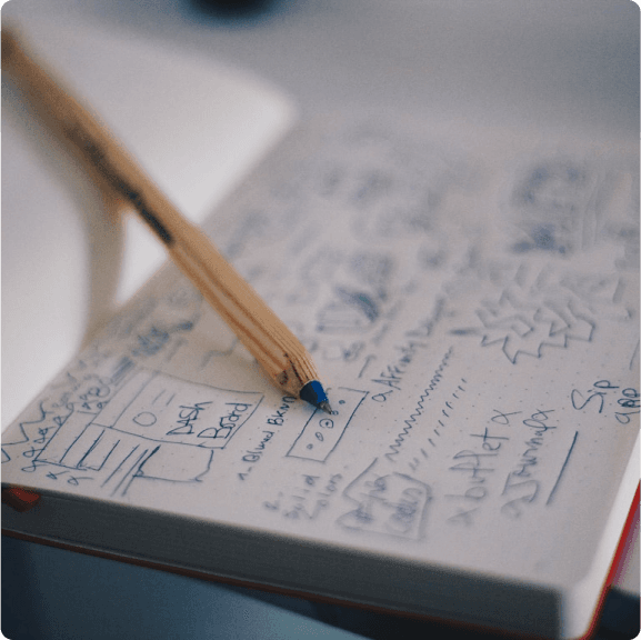 Design & Prototyping